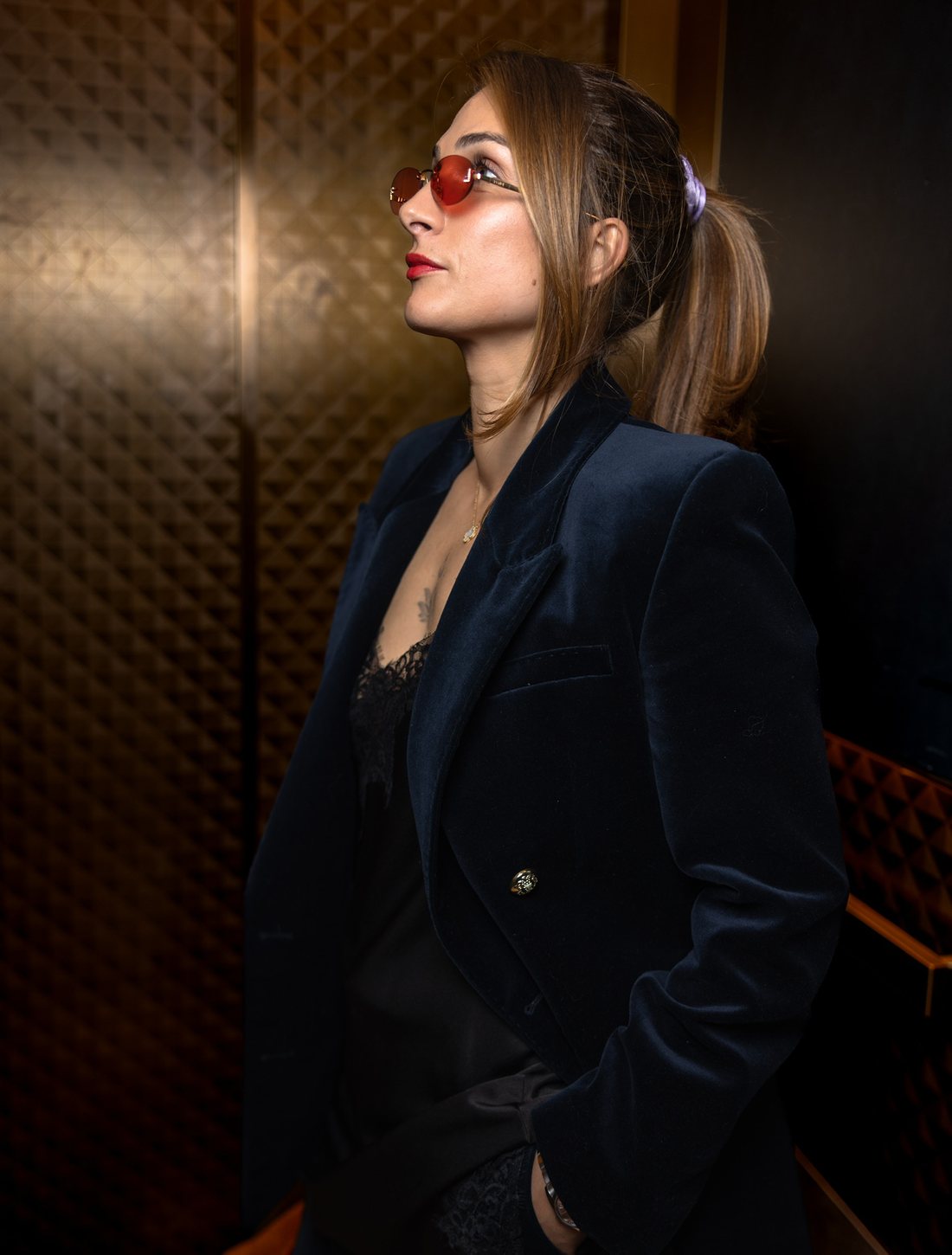 Isabelle Maria Hubert