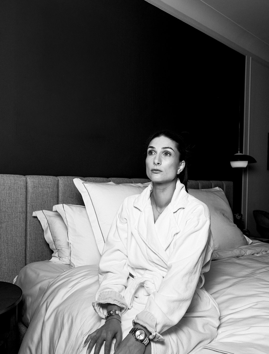 Isabelle Maria Hubert