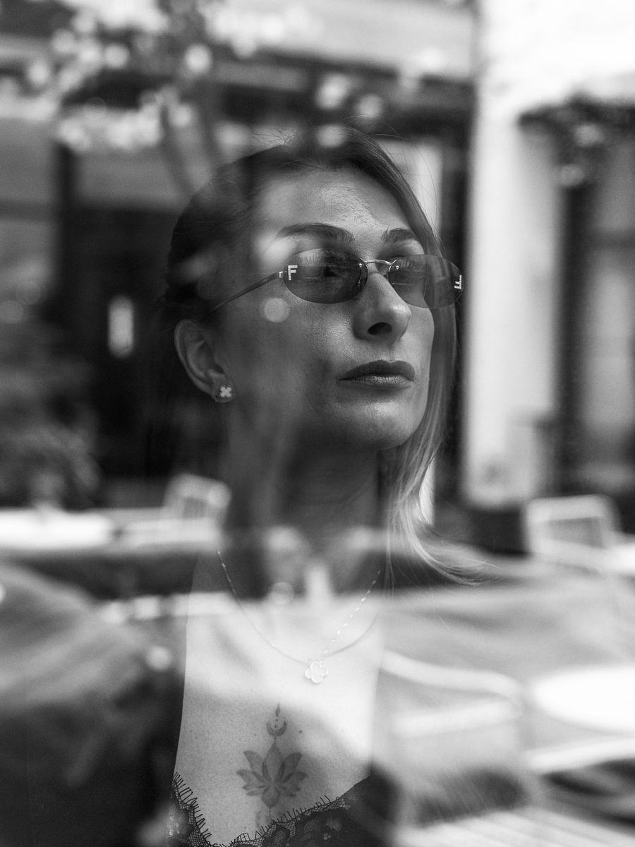 Isabelle Maria Hubert