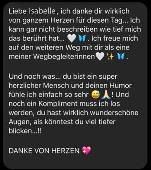 Kundenfeedback 1