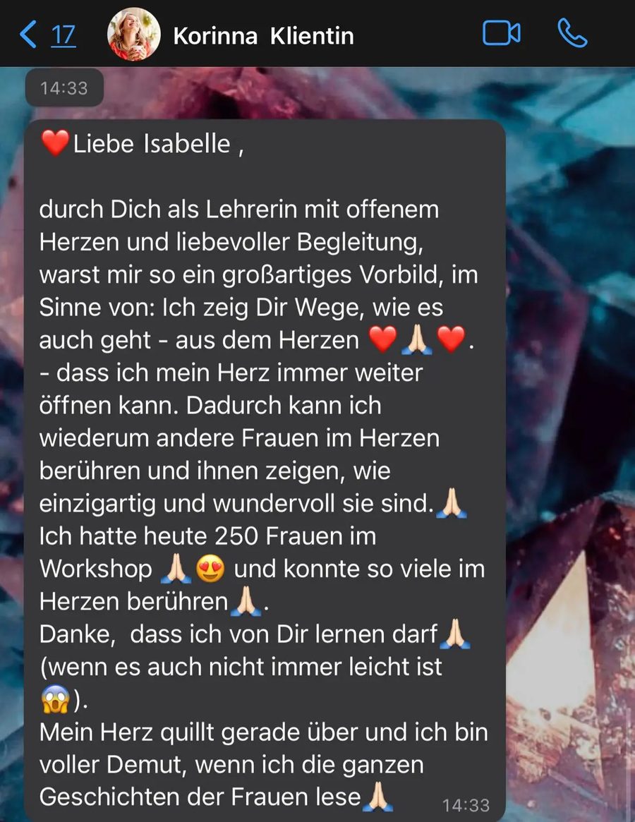 Kundenfeedback 11