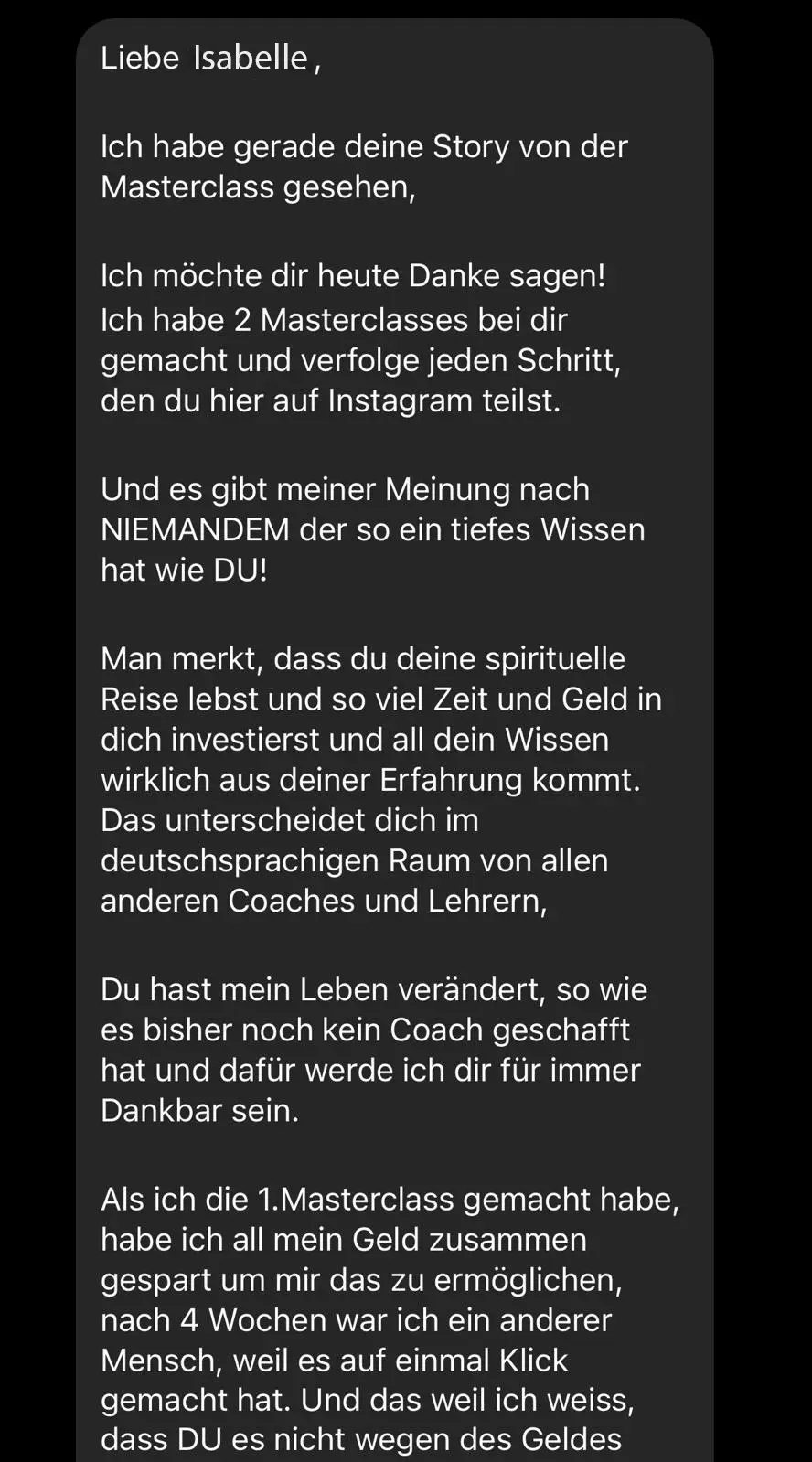 Kundenfeedback 12