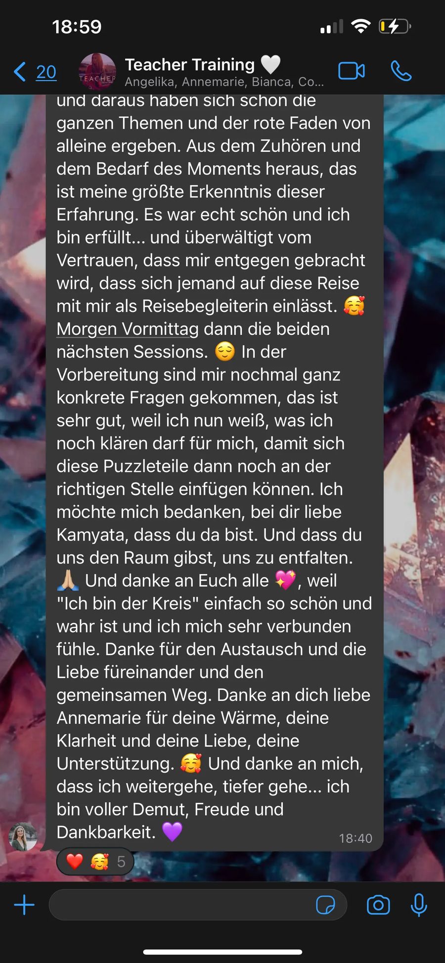 Kundenfeedback 15