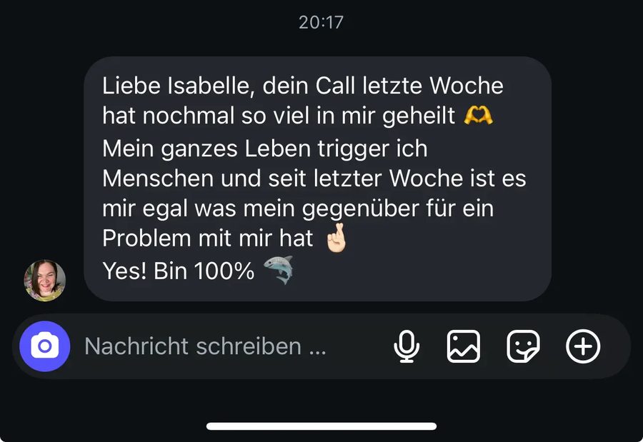 Kundenfeedback 16