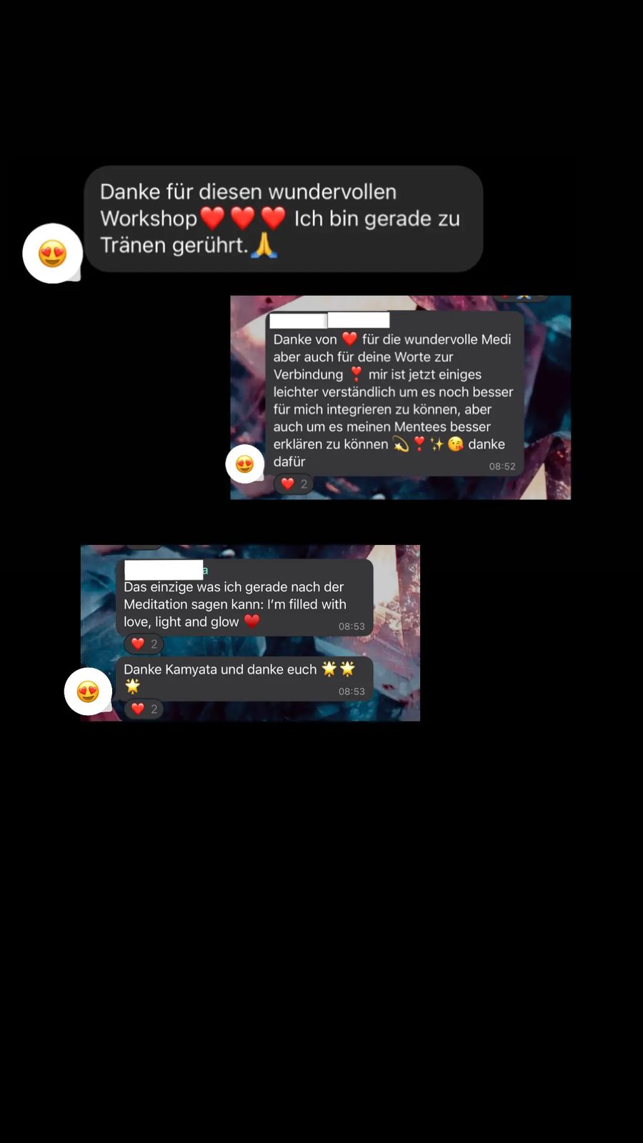 Kundenfeedback 17
