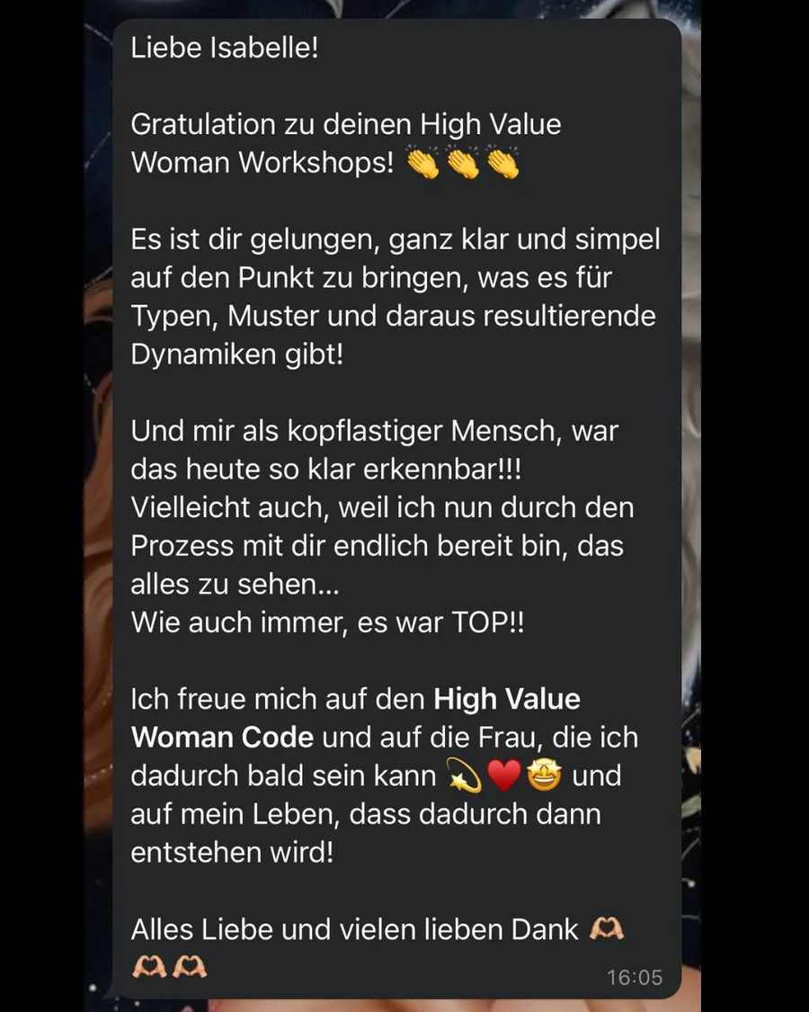 Kundenfeedback 2