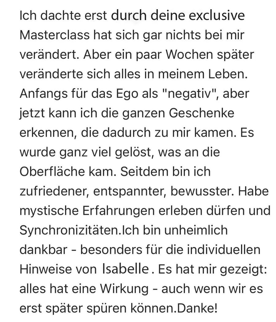 Kundenfeedback 4