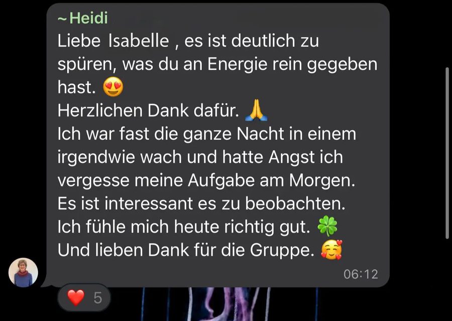 Kundenfeedback 7