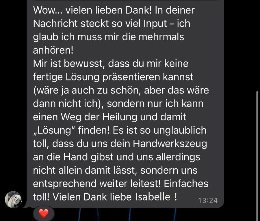 Kundenfeedback 8