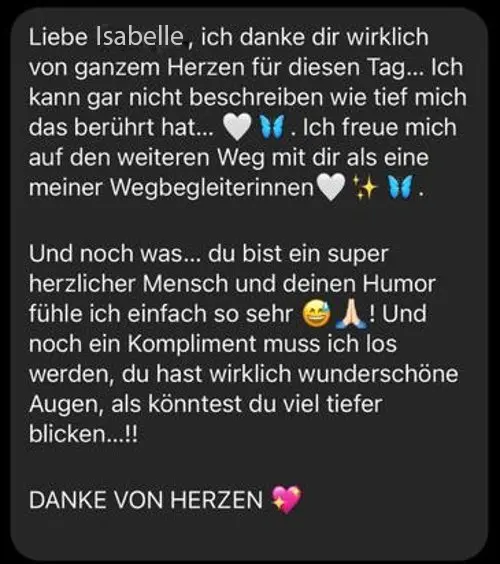 Kundenfeedback 1