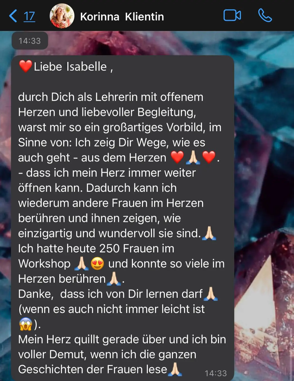Kundenfeedback 11