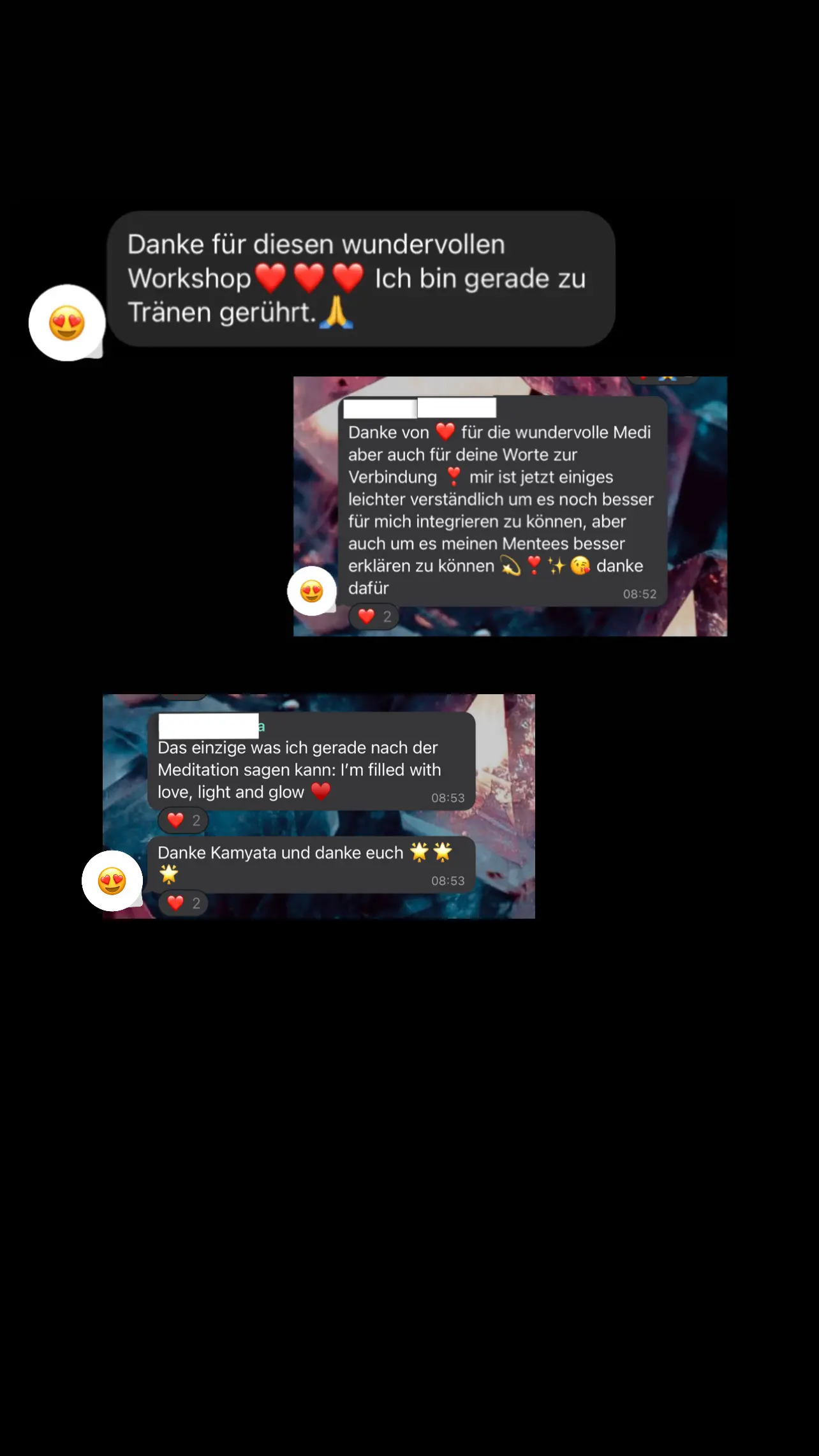 Kundenfeedback 17