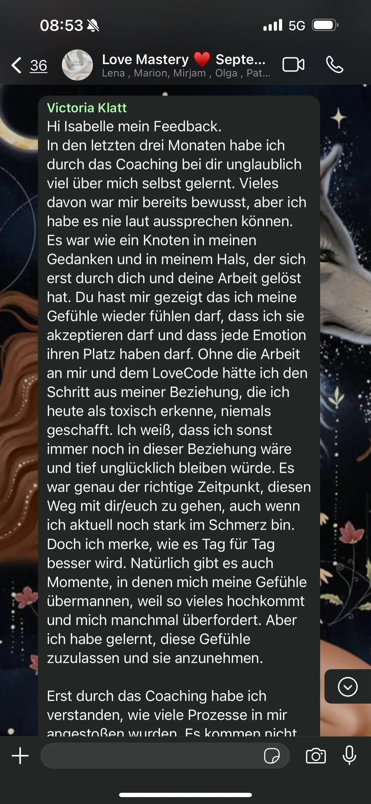 Kundenfeedback 18