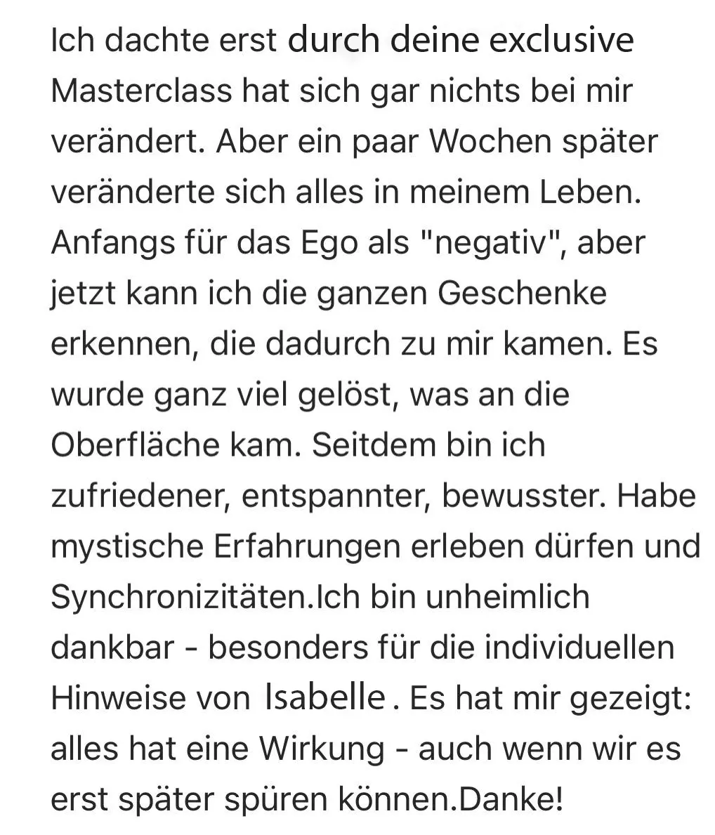 Kundenfeedback 4
