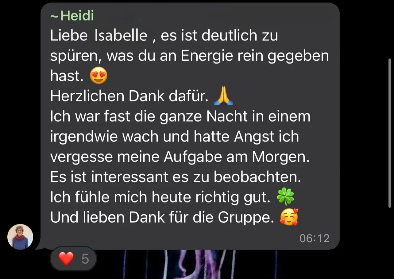 Kundenfeedback 7