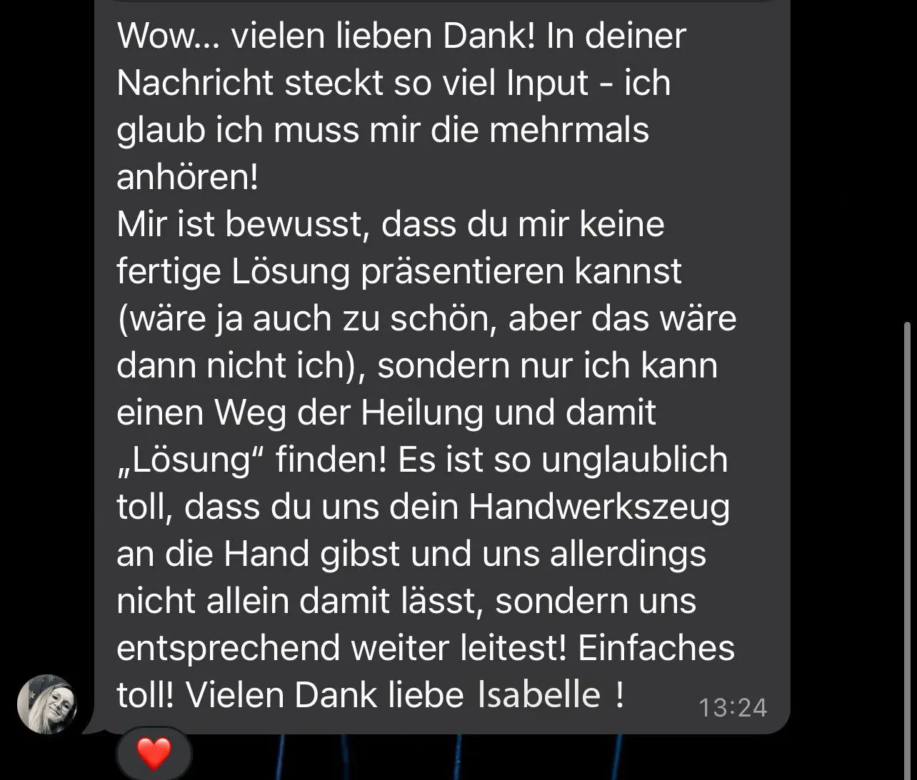 Kundenfeedback 8