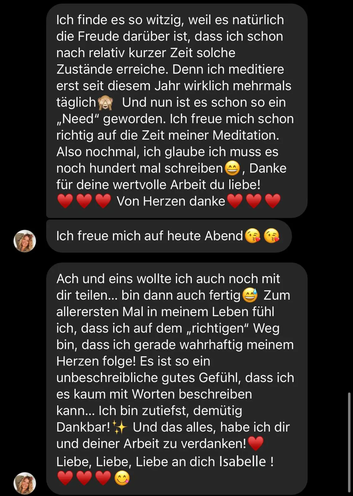 Kundenfeedback 9